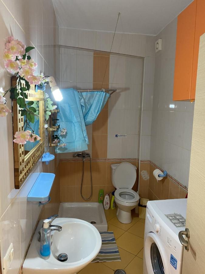 Apartment mit 1 Schlafzimmer