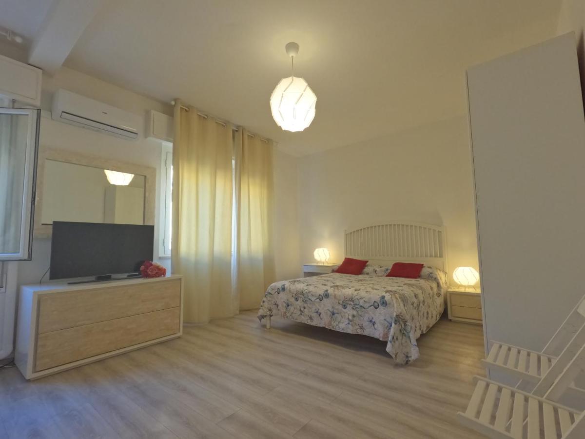 Vierbettzimmer mit eigenem Bad