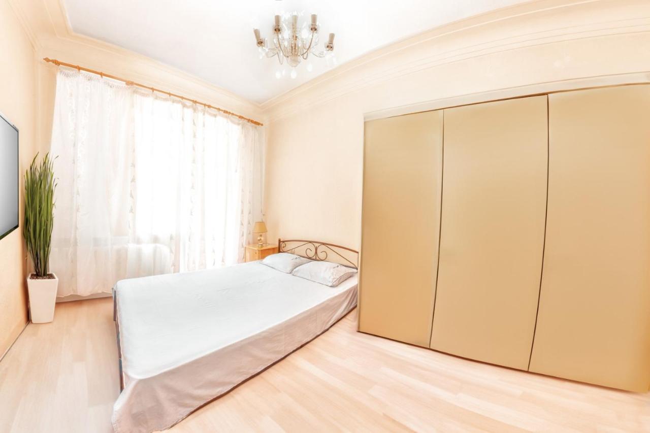 B&B Dnipro - Европейская 17 Мост сити Центр - Bed and Breakfast Dnipro