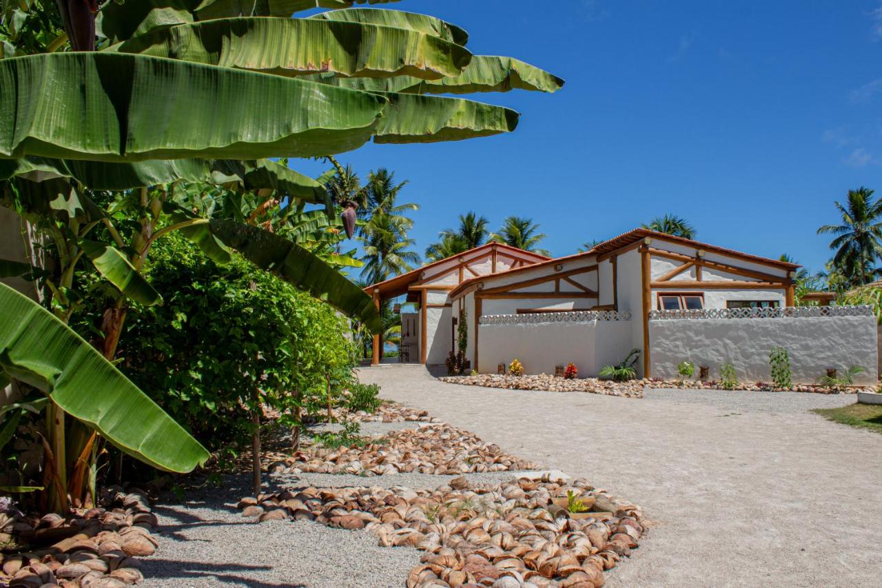 Casa Caroá - Chalé 1 - Ferienwohnung