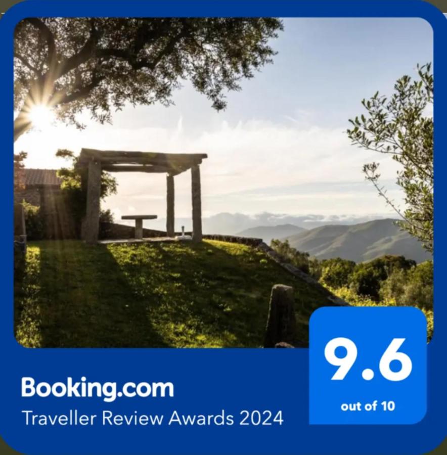 Recanto do Pinheiro - B&B