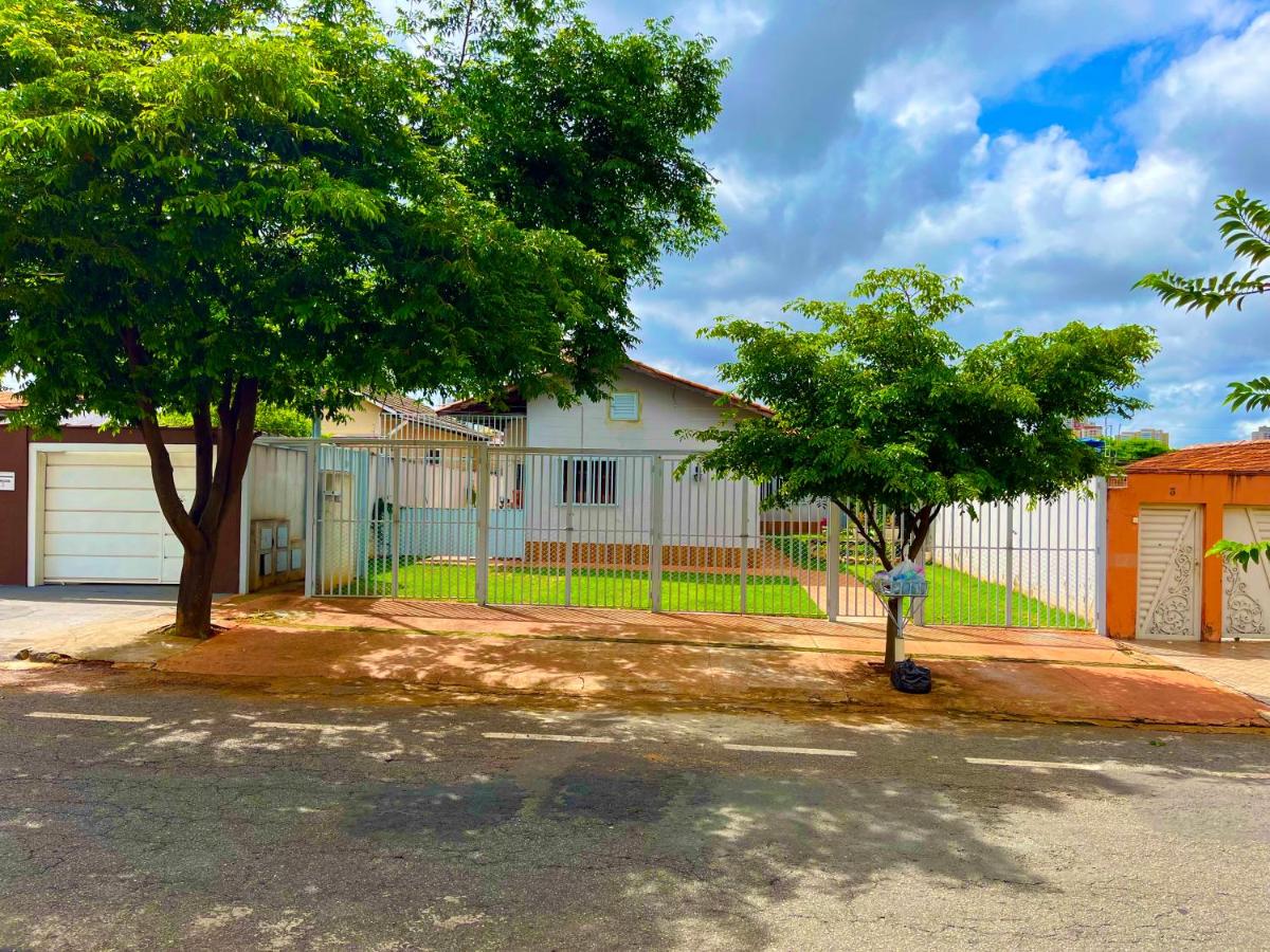 Casa da Vó Maria! Suíte Dupla 07 - B&B