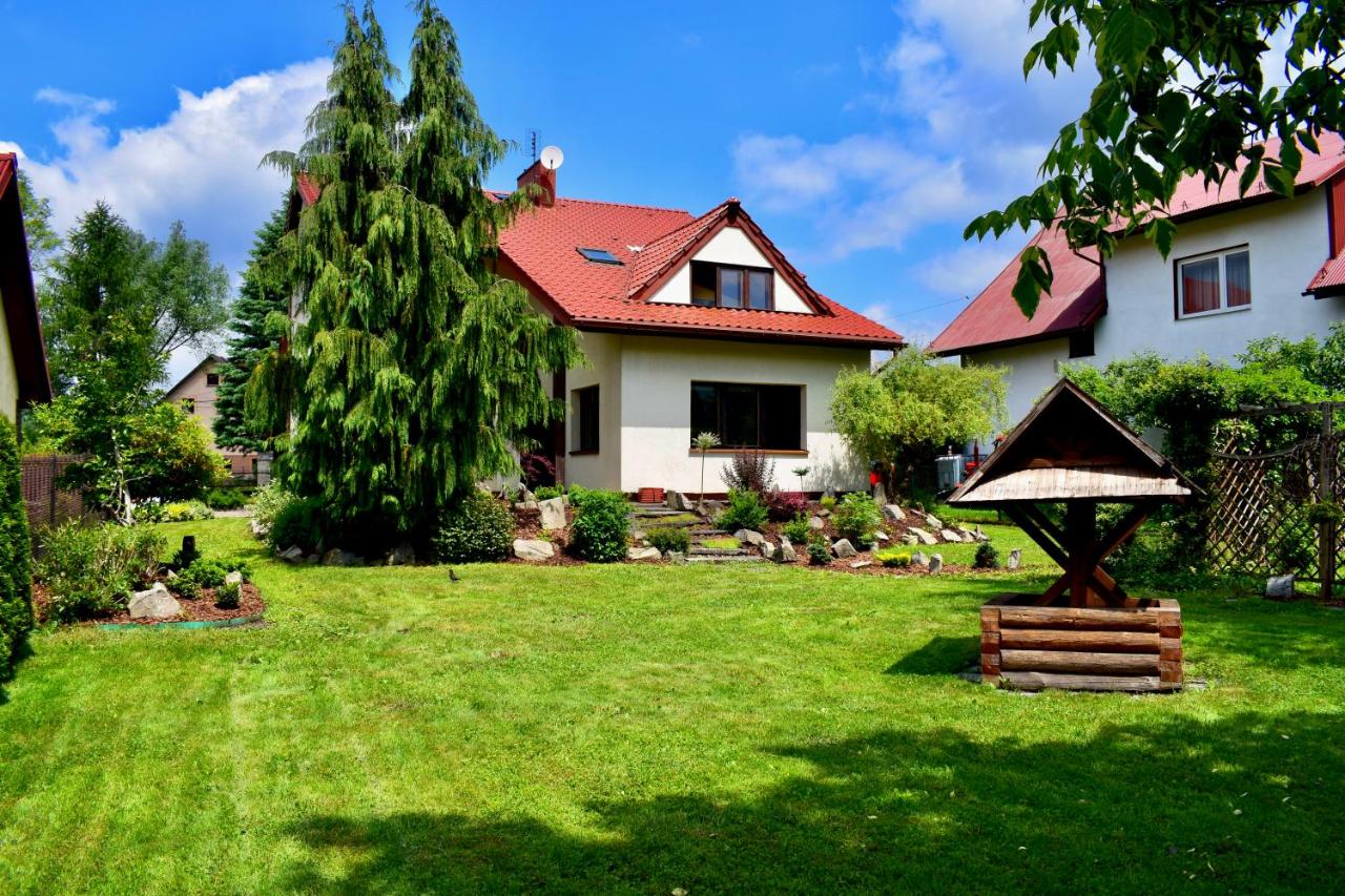 Dom wypoczynkowy Milówka - B&B