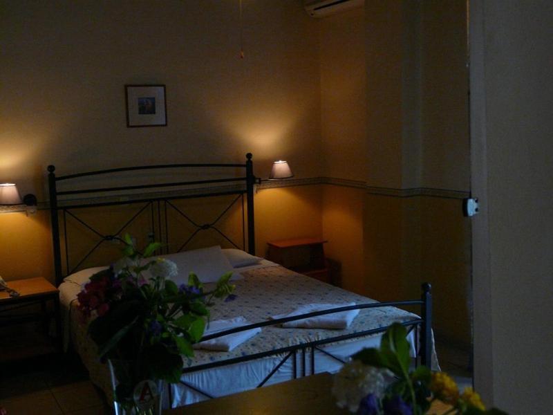 Studio (2 Erwachsene)