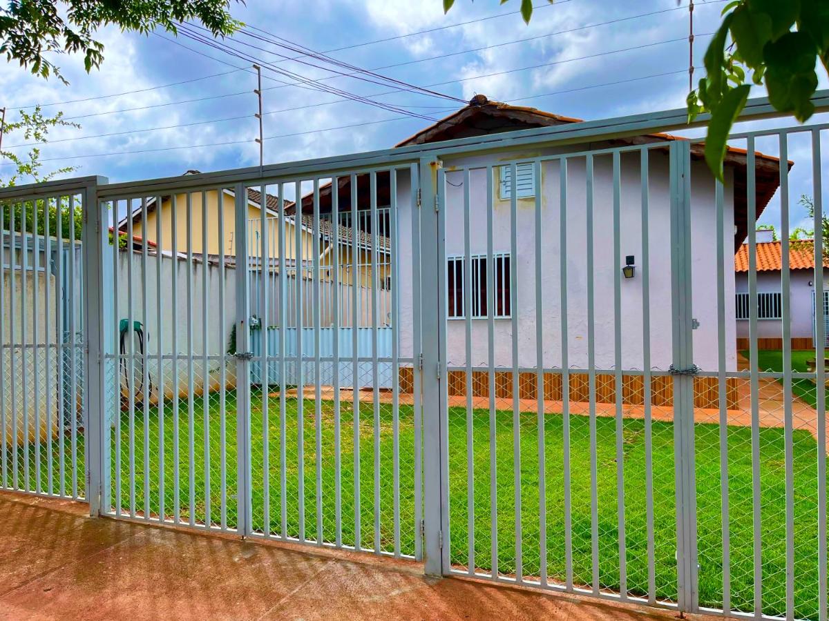 Studio with Garden View