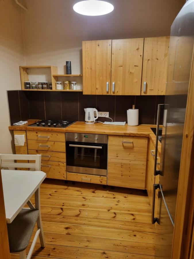 Savanorių pr. 3A - Bed and Breakfast Kaunas