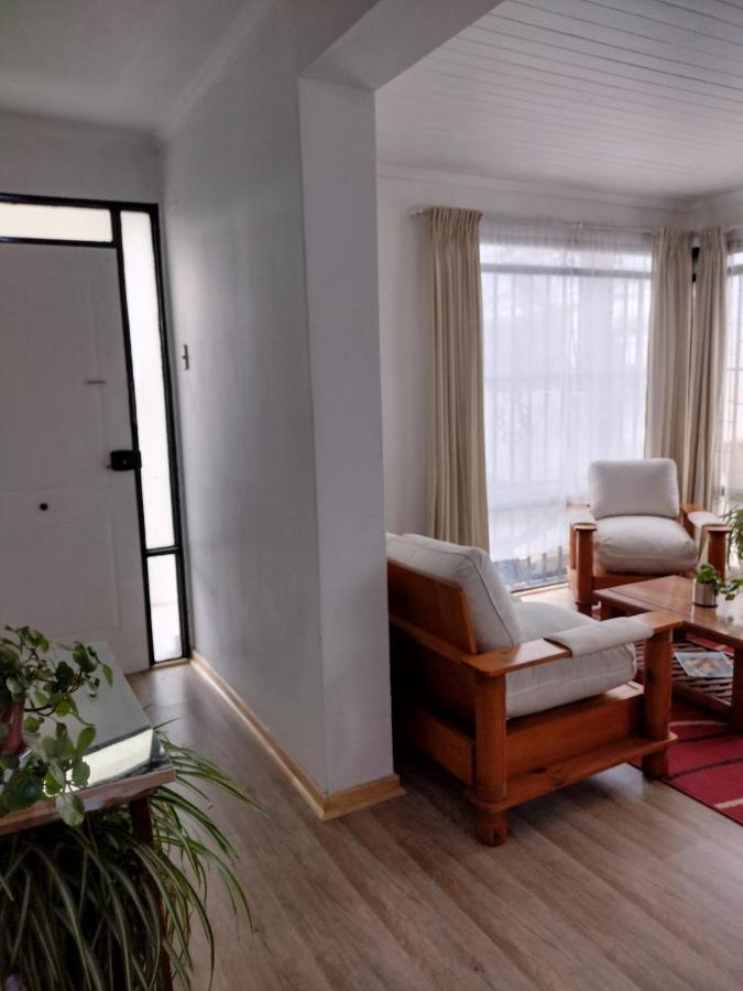 Casa en el Corazón de San Vicente - B&B