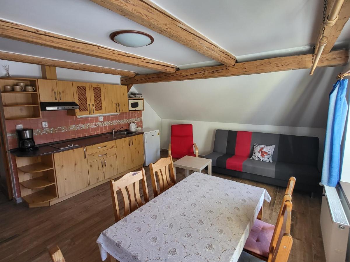 Family Apartment