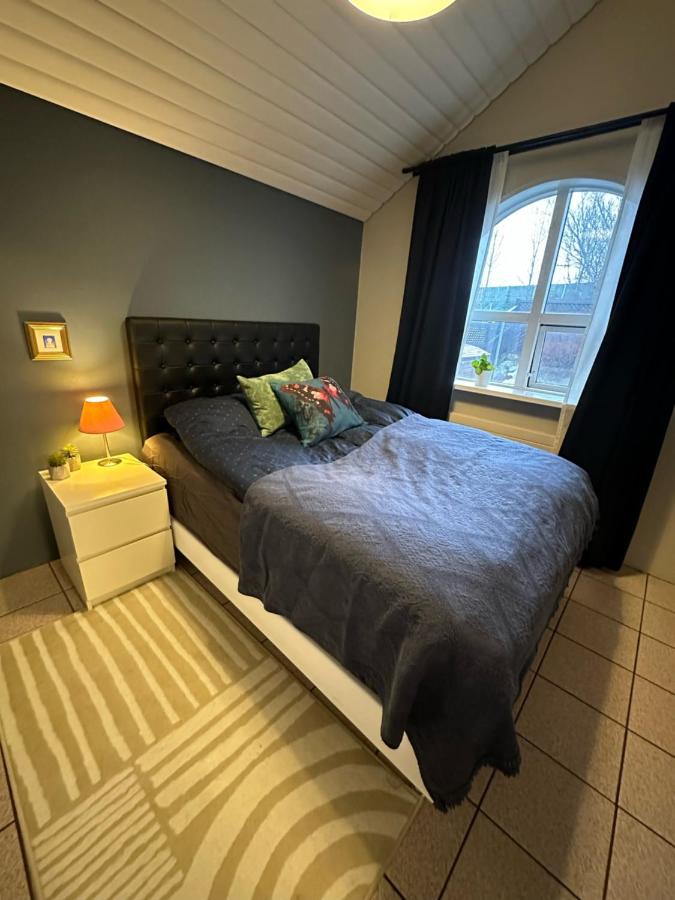 B&B Garðabaer - Stay Iceland apartments - S 24 - Bed and Breakfast Garðabaer
