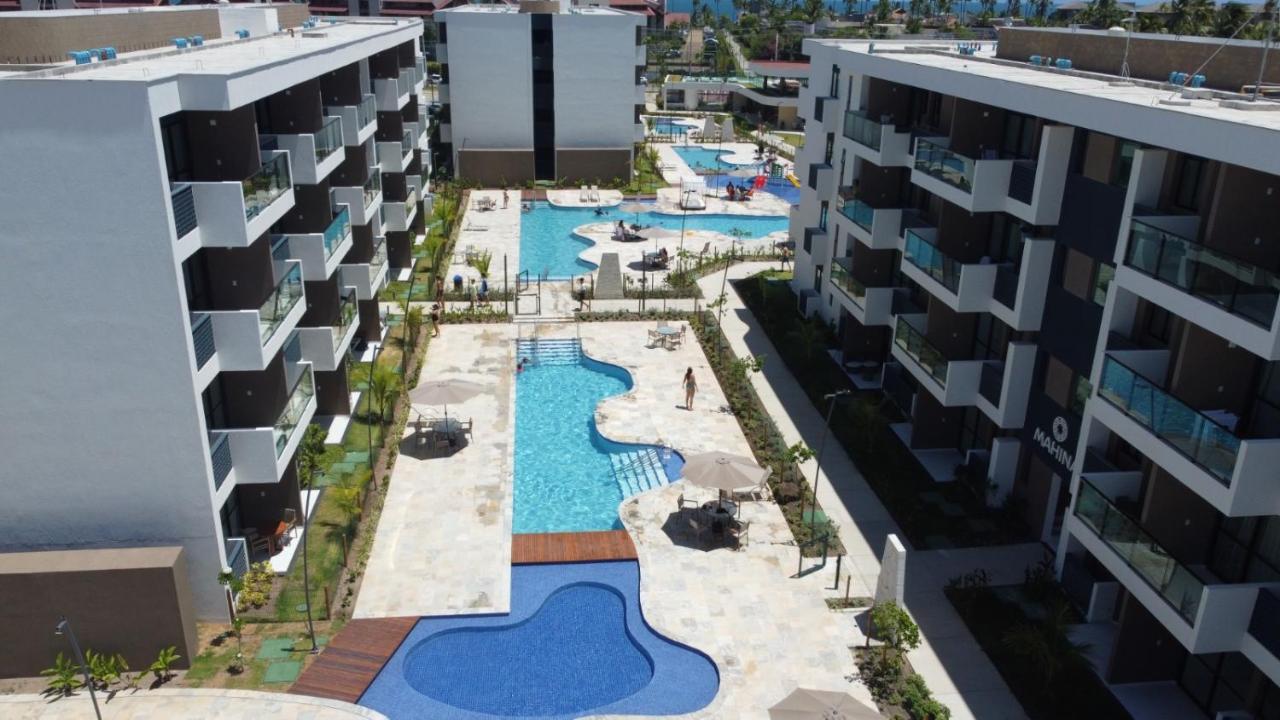 Makia Flats Muro Alto - B&B