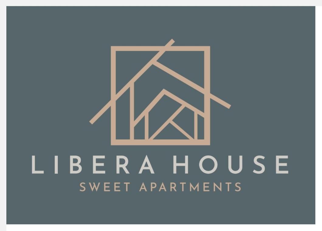 LIBERA HOUSE - Sweet Apartments - Chambres d’hôtes
