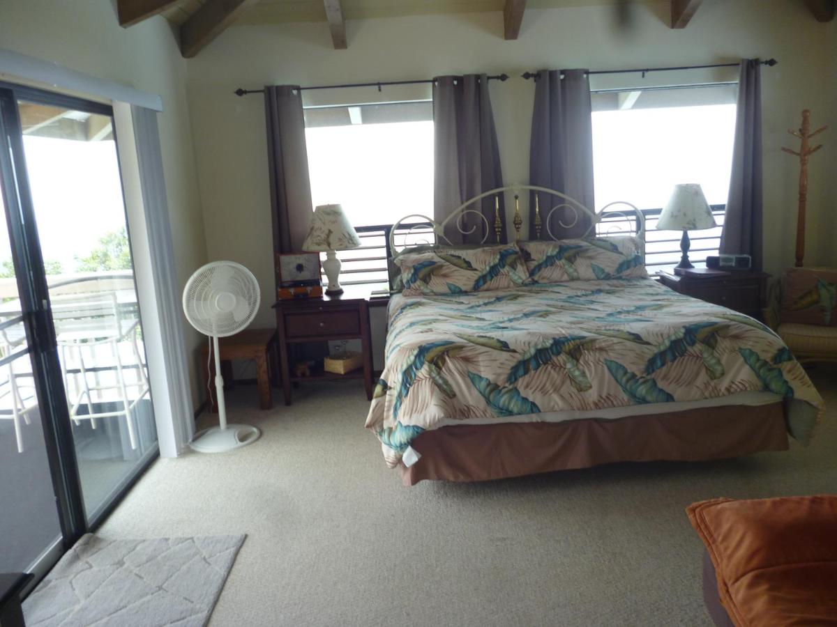 One-Bedroom Suite with Ocean View