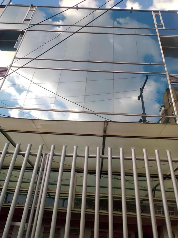 Spacio30 - B&B Bogotá