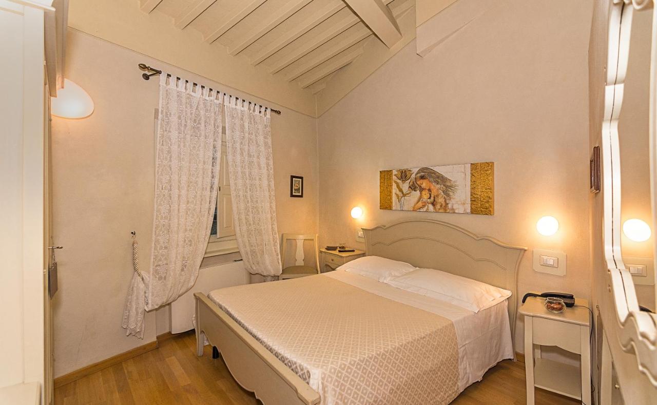 Habitación Doble Clásica