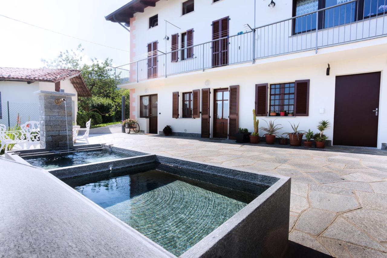 Residence la Sorgiva - B&B