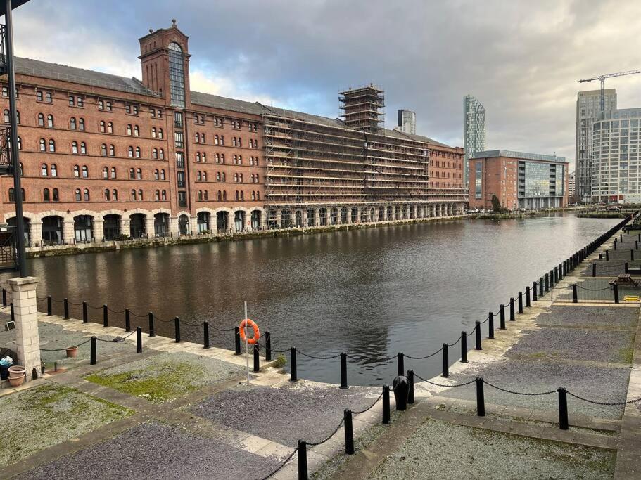 B&B Liverpool - Quayside City Escape - Liverpool - Bed and Breakfast Liverpool
