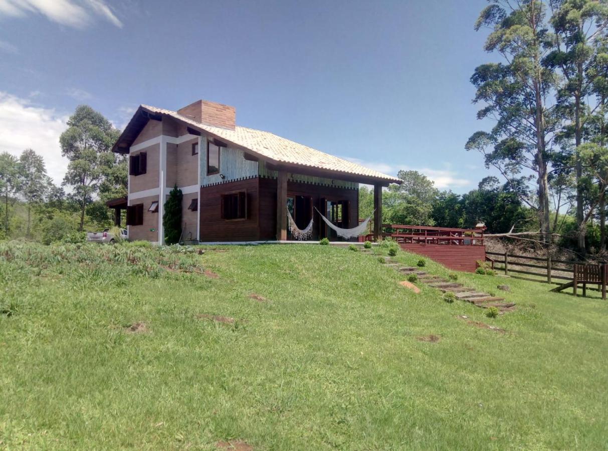 Rancho 3 Guri - B&B