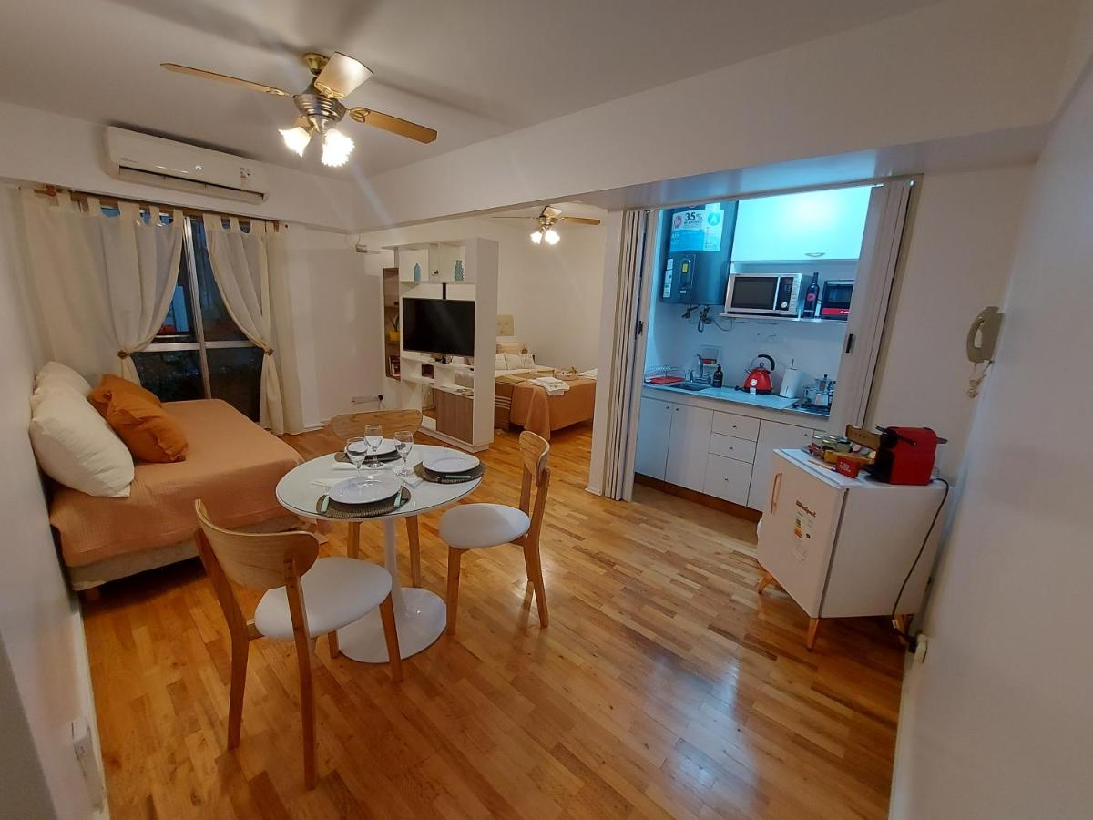 Estudio Parana 341 - B&B