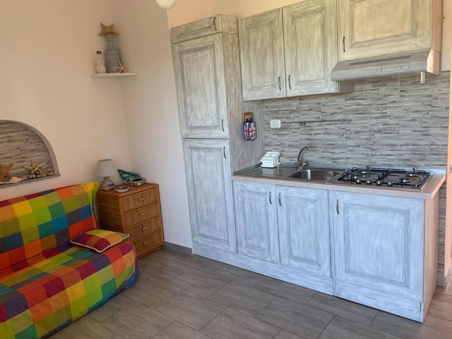 Appartamento a Badesi - Peppers' - Chambres d’hôtes