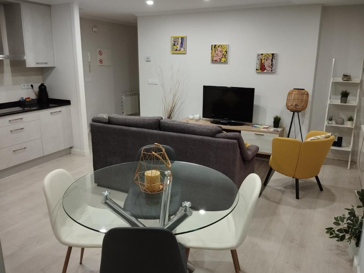 Alojamiento Buenos Aires - B&B Ourense