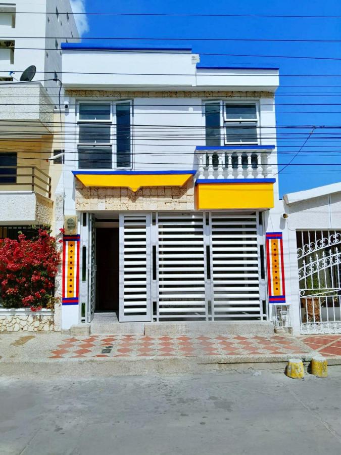 B&B Riohacha - Hotel - La Perla Del Caribe - Bed and Breakfast Riohacha