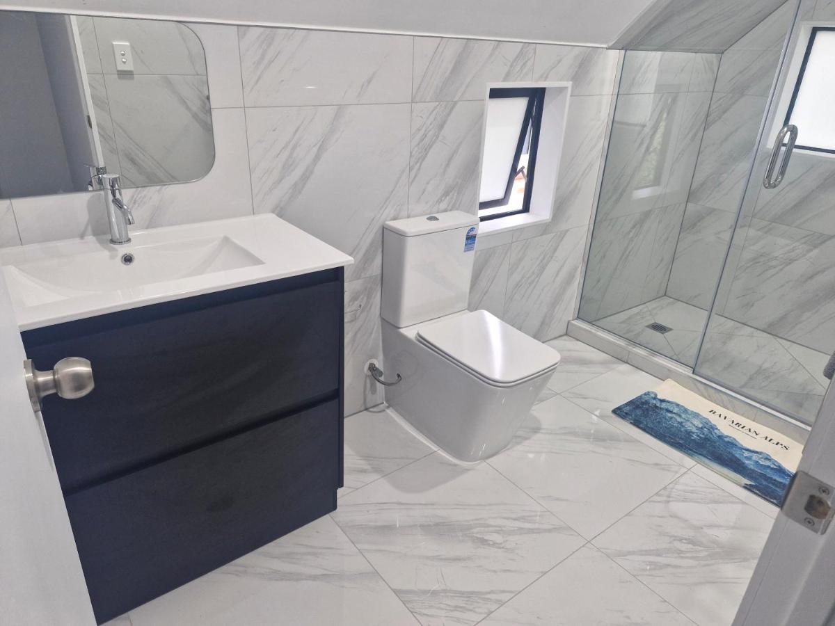 Mini Mansion - Ferienwohnung Auckland