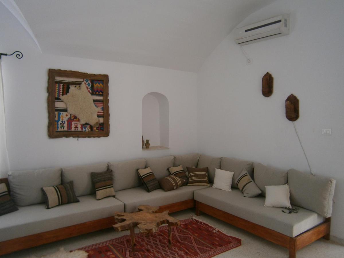 Deluxe Family Suite