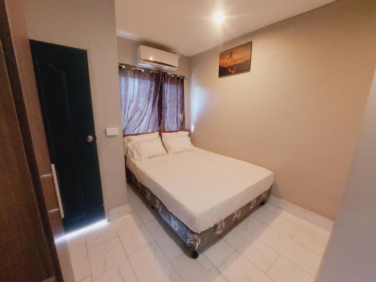 B&B Nadi - Double bed - Bed and Breakfast Nadi