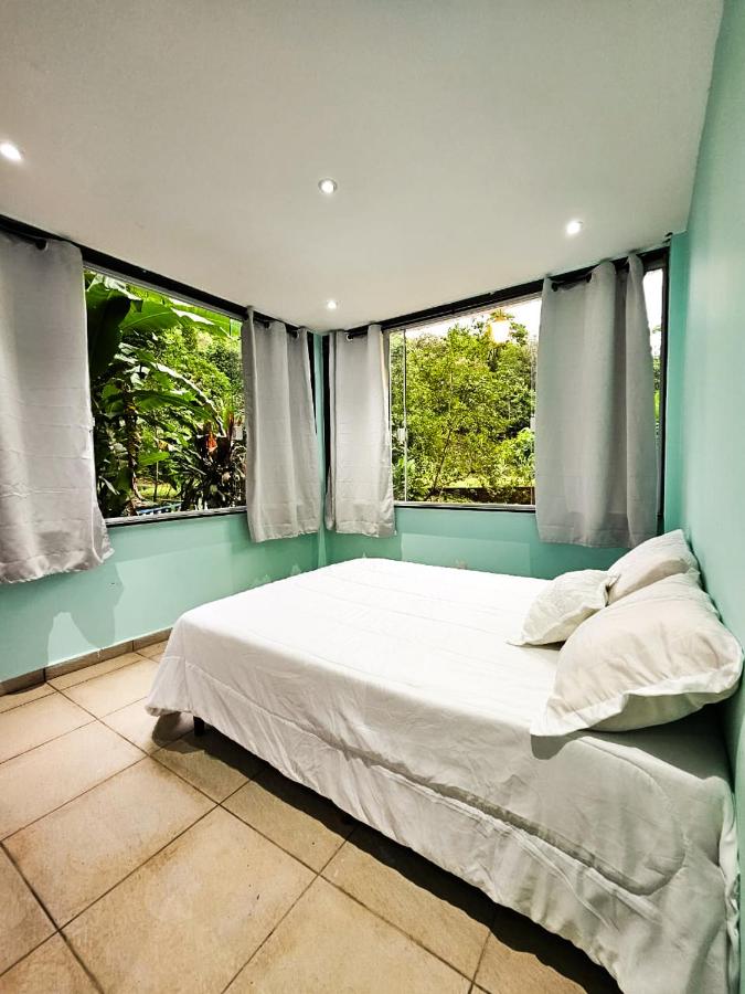Sítio do Sossego - B&B