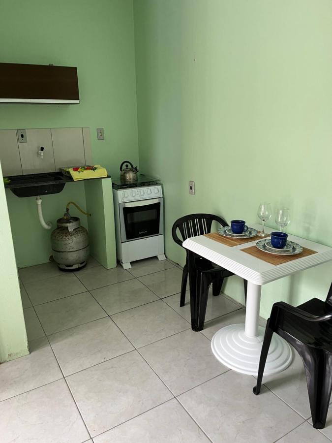 Apartamentos Pura Vida em Atlântida Sul - B&B Xangri-lá