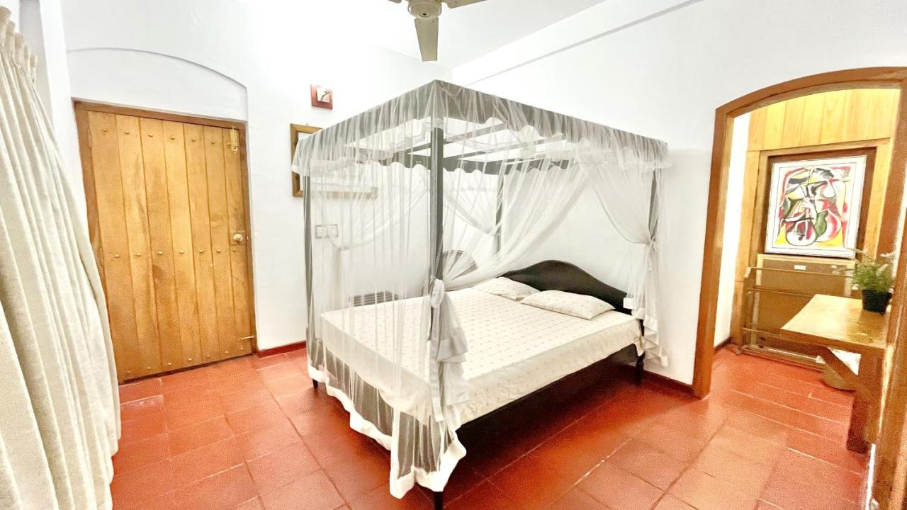 Deluxe Double Room with Shower