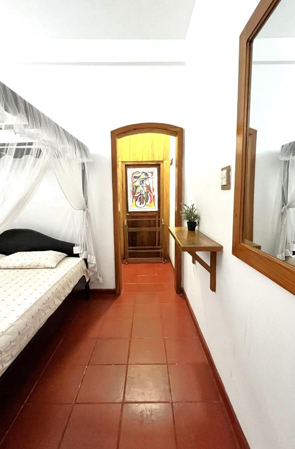 Deluxe Double Room with Shower