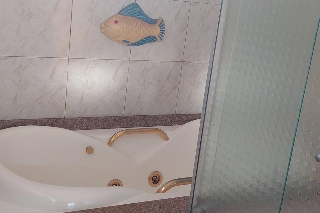 Casa completa com área de lazer próxima ao centro shopping e principais vias de acesso!! - B&B Araraquara