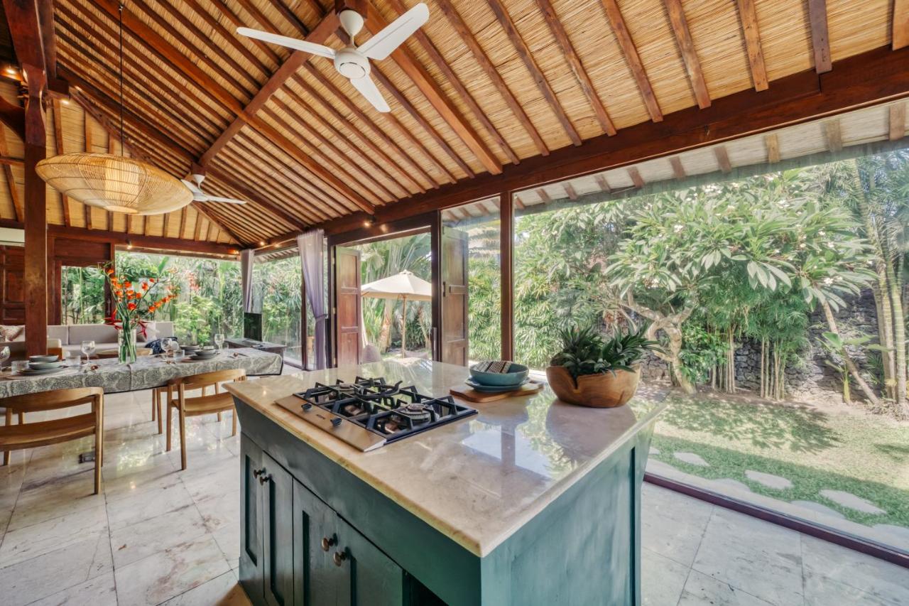 Villa Joa Canggu by Santi Management - Ferienwohnung Canggu