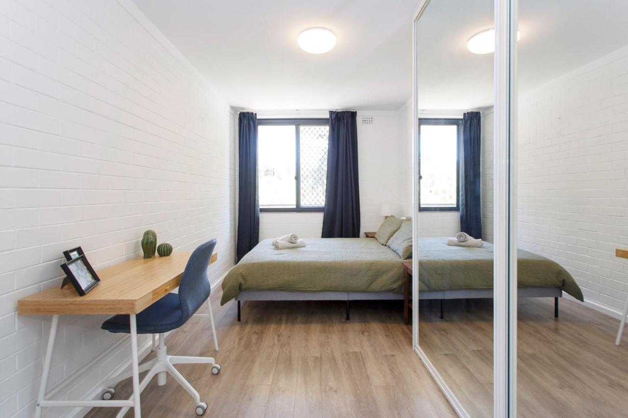Simple Charm - Bed and Breakfast Perth