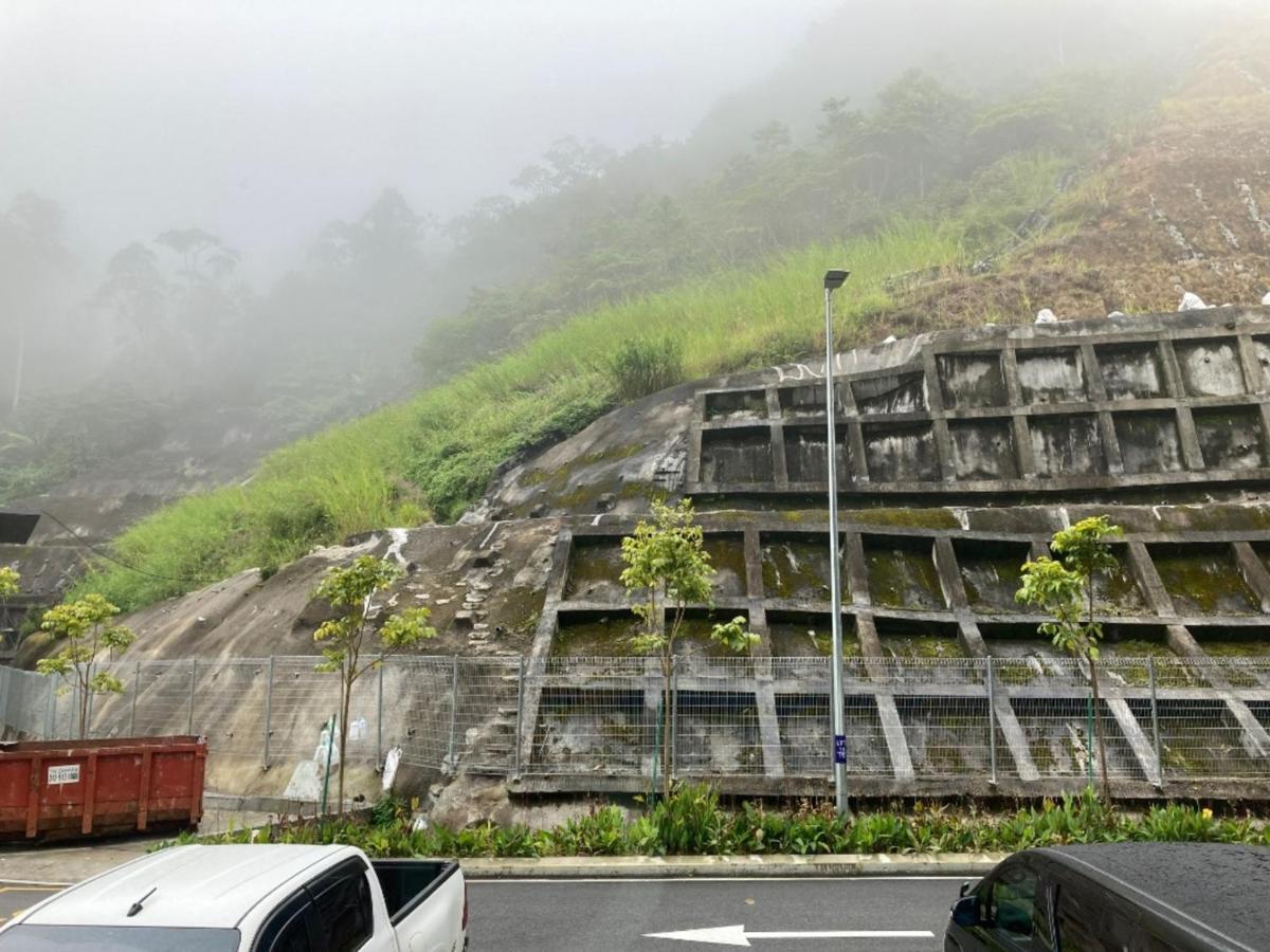 SmileHome - Palas Horizon Residence 3R2B Homestay - Ferienwohnung Brinchang