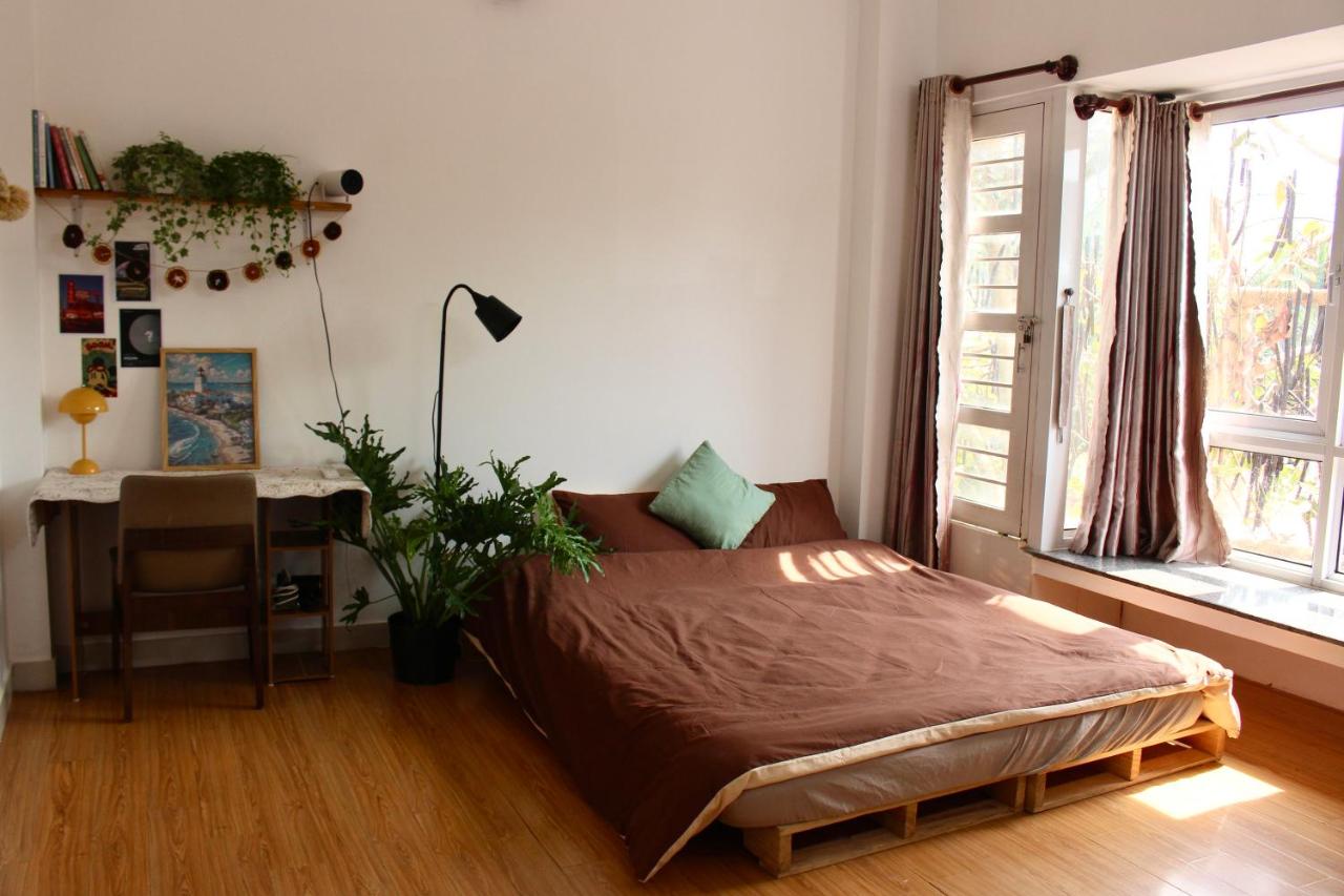 B&B Ho Chi Minh City - Cam Home - Bed and Breakfast Ho Chi Minh City