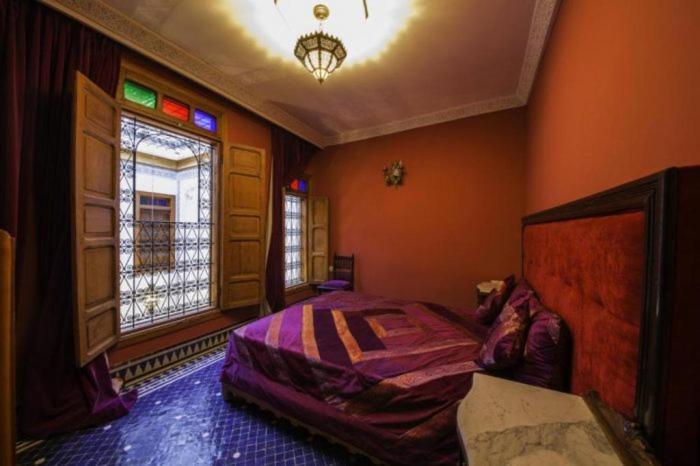 Double or Twin Room with Garden View
