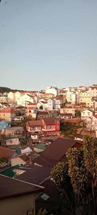 Ducampo House Dalat - B&B Ðà Lạt