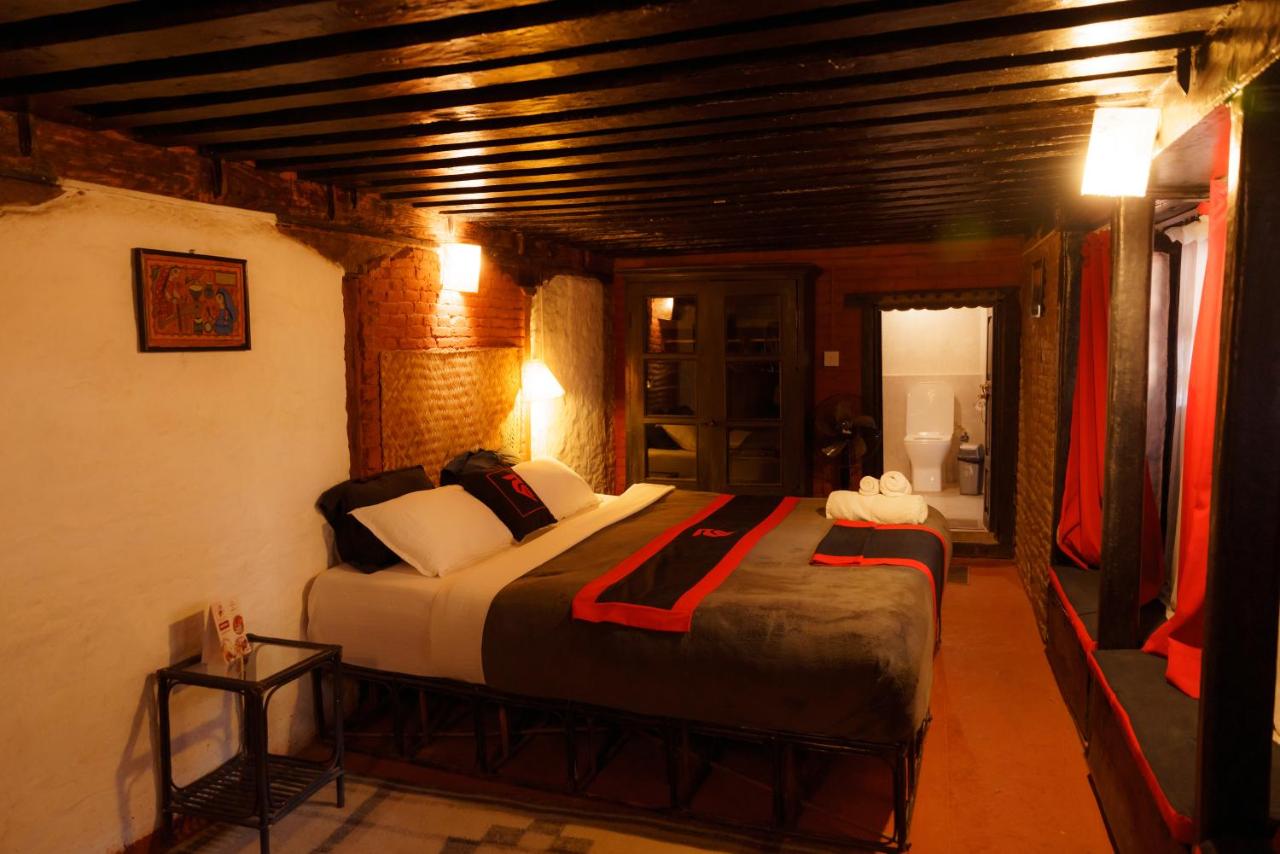Hira Guest House - Ferienwohnung Lalitpur