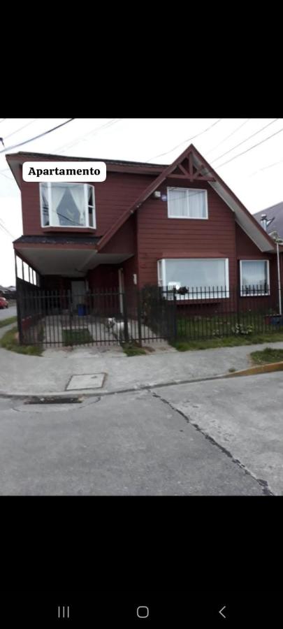 Depto. Altos de Tenglo - B&B Puerto Montt