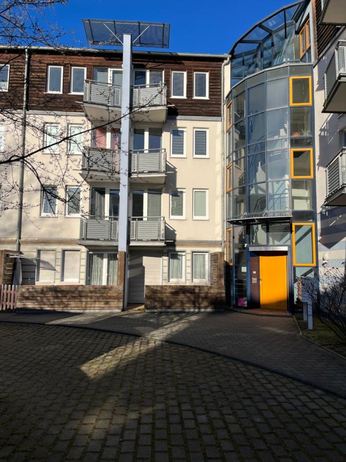 Appartement met 1 Slaapkamer