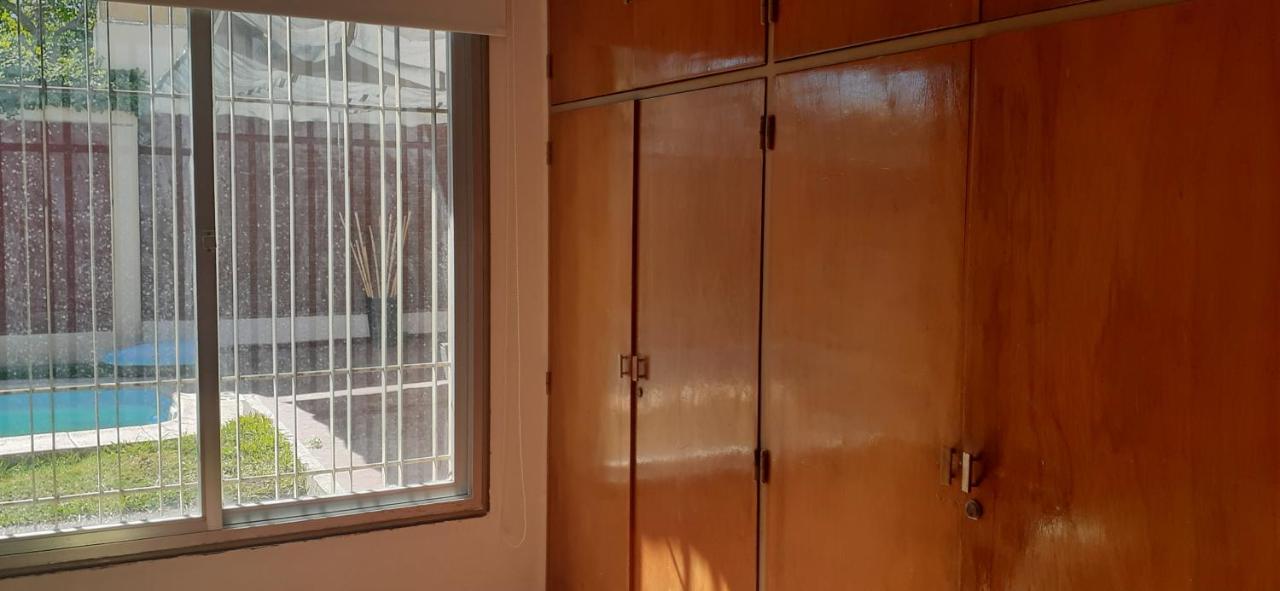 Dharma - Ferienwohnung Ciudad Luján de Cuyo
