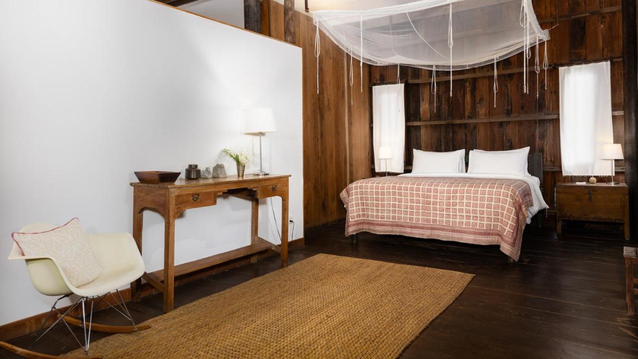 Suite Lodge 1 bedroom 