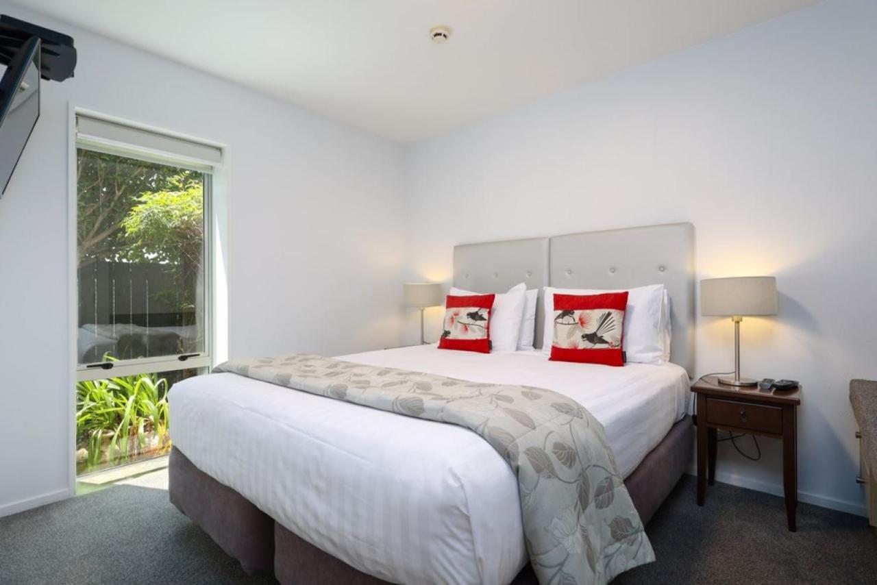 Family One Bedroom Apartment