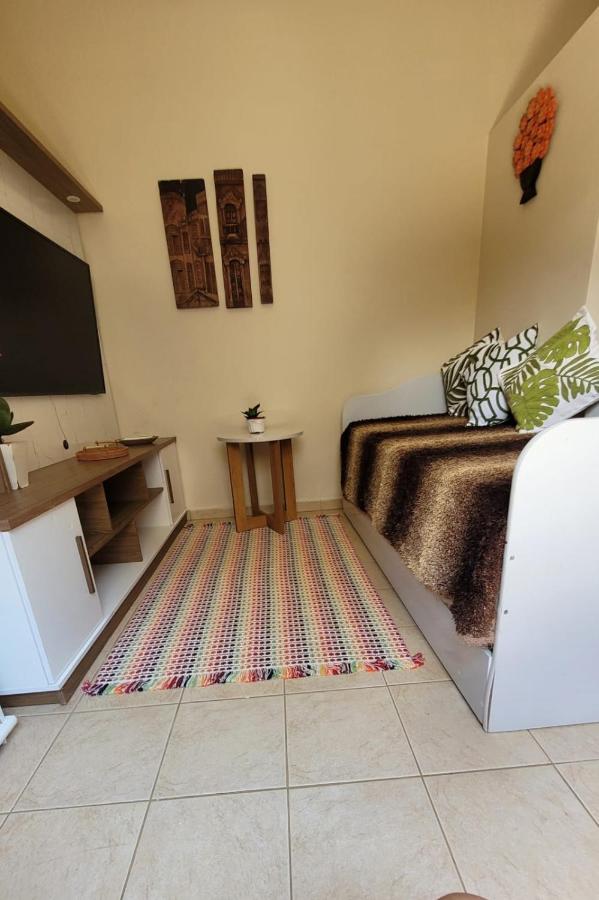 Recanto Mineiro - B&B
