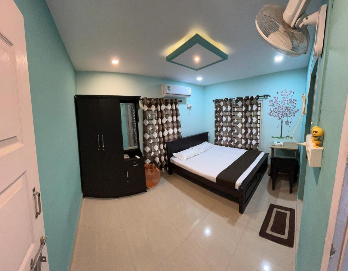 B&B Ottappalam - Namasthe Inn AC, Ottapalam - Bed and Breakfast Ottappalam