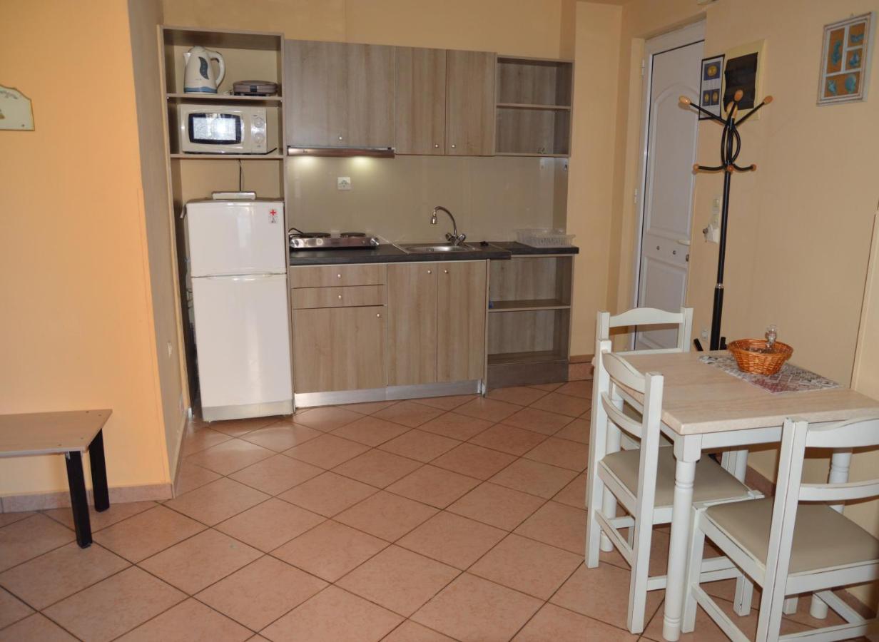 Apartamento de 1 dormitorio