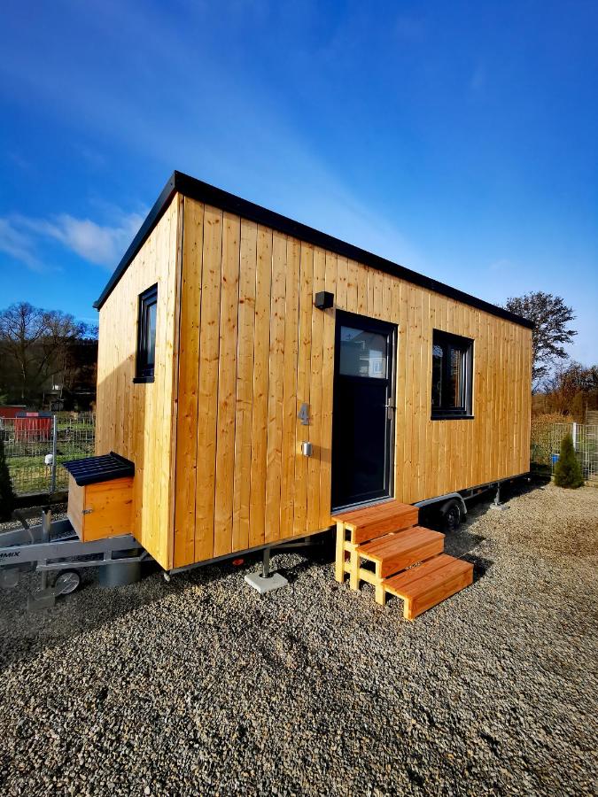 Mobile Home