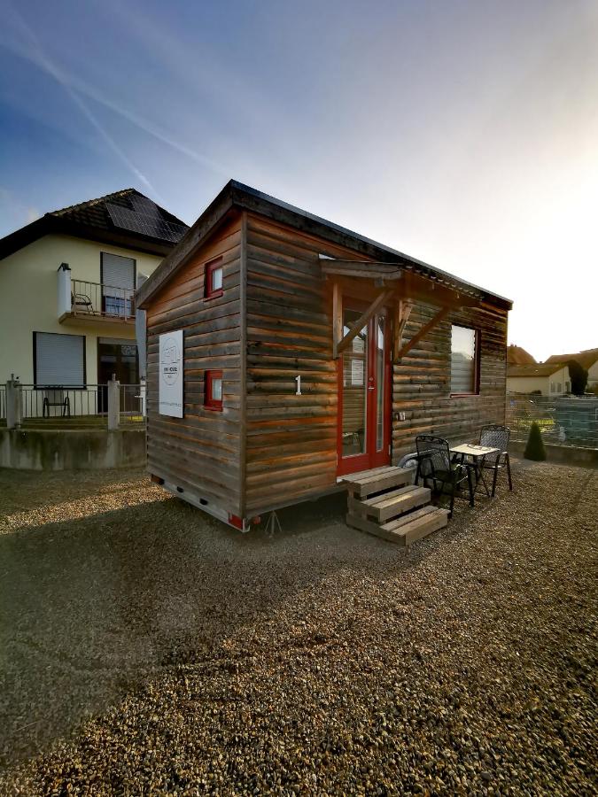 Mobile Home